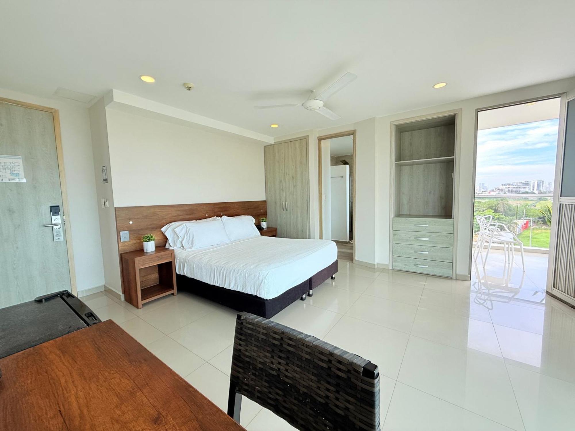 Hotel Summer Frente Al Mar — Photos 2